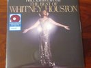 I Will Always Love You. The Best of Whitney Houston. NEW SEALED Colored Vinyl LP