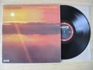 JOHN COLTRANE - INTERSTELLAR SPACE - 1974 JAPANESE LP - IMPULSE  - IMJ-80013