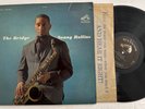 Sonny Rollins LP 