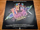 Phantom of the Paradise Original Soundtrack Recording  Rare 1974 A&M Vinyl LP