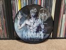 BEHEMOTH - Demigod 2004 Picture Disc LP Near Mint