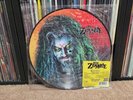 Rob Zombie - Hellbilly Deluxe 2014 Picture Disc LP, Near mint