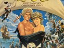 The Pirate Movie - Original Soundtrack Motion Picture LP 1982 PD-2-9503 VG+/VG+