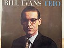 Bill Evans Trio Portrait in Jazz Records & LPs New