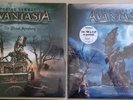 Avantasia Angel of Babylon / Wicked symphony limited LPs First press