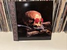 Grateful Dead. Grayfolded. 3 LP. Dark Star. John Oswald. Jerry Garcia Transcends