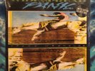 Widespread Panic LP Space Wrangler COLORED VINYL Limited Edition SEALED wsmfp