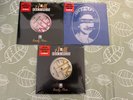 THREE LIMITED ANNIVERSARY EDITION SINGLES (GOD SAVE THE QUEEN) BY SEX PISTOLS