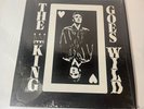 Elvis Presley - The King Goes Wild  -SEALED Vinyl LP Record - Import - Nm