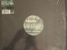 Slam - Positive Education 2 x 12” Vinyl Techno Classic RARE VG+
