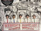 Marvin's Marvelous Mechanical Museum - Tally Hall Splatter Vinyl, New & Sealed