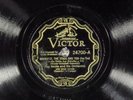 78 RPM Ray Noble-Al Bowlly Victor 24700 Midnight The Stars & You EE- THE SHINING