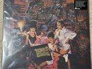 SALT N PEPA Blacks Magic 2 LP Splatter Vinyl Me Please VMP Vinyl Record