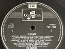 The Beatles Revolver Columbia Label Error Mispressing Misprint Vinyl Record