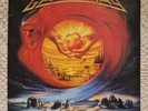 Gamma Ray - Land Of The Free 1995 Vinyl LP 1st Press