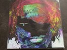 Signed Saba ComfortZone 10 Year Anniversary Vinyl Marbles Variant Unplayed