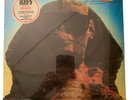 Kiss Hot In The Shade 1989 Original US LP With Hype Sticker SEALED