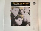 DEPECHE MODE - The Singles 81-85 12