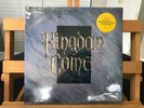 KINGDOM COME KINGDOM COME POLYDOR 422 835 368-1 USA 1988 M/VG+ SEALED