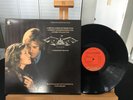 DAVE GRUSIN 3 DAYS OF THE CONDOR(ORIGINAL SOUNDTRACK RECORDING) CAPITOL SW-11469