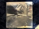 Rolling Stones Sticky Fingers Autographed Vinyl