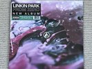 Linkin Park From Zero Zoetrope Vinyl Limited Edition IN HAND
