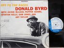DONALD BYRD 
