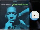 JOHN COLTRANE 
