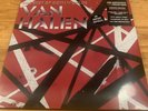 Van Halen - Best Of Both Worlds EU Import Colored Vinyl 3 Lp Set