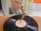 Mendelssohn Bruch Violin Concertos Menuhin HMV ASD334 ED1 NEAR MINT EX Free Post