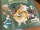 Freddy The Detective LP SEALED Walter R. Brooks USA Caedmon (TC 1698) MINT