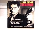 EP/ 45T BO OST FILM RARE GEORGES DELERUE 