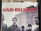 Stranger than Fiction (Trans Clear) by Bad Religion (Record, 2019)