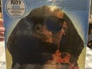 KISS Hot In The Shade 35th Anniversary Deluxe Picture Disc W Poster 067/500 Low