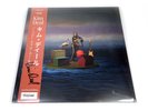 KIM DEAL Signed Nobody Loves You More  Florida Orange Vinyl Limited 100 Only