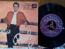 Elvis Presley ARGENTINA ONLY 1958 AVE-114 45 PS EP VG+/EX  WOW