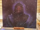 Sun Ra, Astro Black, 1973 1st Impulse Quad, AS-9255, VG+/VG+