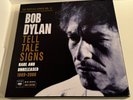 Bob Dylan: Tell Tale Signs - Rare and Unreleased 1989-2006 [4 LP Box Set]
