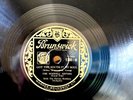 BOSWELL SISTERS ( Dorsey Bros Or) Bruns 1330UK If it AInt Love/South in My  EE+