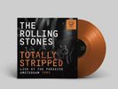 The Rolling Stones ‎Totally Stripped (Live At The Paradiso Amsterdam 1995) 2xLP