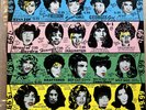Rolling Stones - Some Girls 1978 First Press BANNED Celebrity Cover VG++