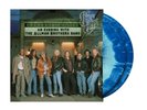 The Allman Brothers- An Evening With The Allman Brothers Band [Black/Blue Swirl]