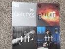 Sealed Vinyls: Deftones White Pony, Adrenaline Picture Vinyl, Palms, Crosses