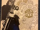 John Klemmer - Blowin' Gold VINYL LP 1969 LSP- 321 Cadet Concept VG+/VG+