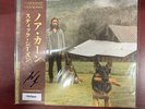 Noah Kahan Stick Season - Assai Obi Edition LP SIGNED  X/500