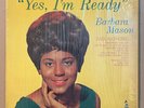 Rare northern soul LP: Barbara Mason - 