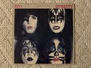 KISS 1979 DYNASTY MISPRINT STRAIGHT JACKET VINYL LP VINTAGE AUCOIN HOLY GRAIL