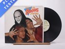 Various Bill & Ted's Bogus Journey A21 B2 LP Album Vinyl Record - VG+/VG+