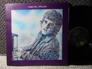 Elton John ex textured UK virgin vinyl GF LP Empty Sky