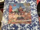 ROLLING STONES Their Satanic Majesties Request LP 1A London NP 2 US MONO 3D